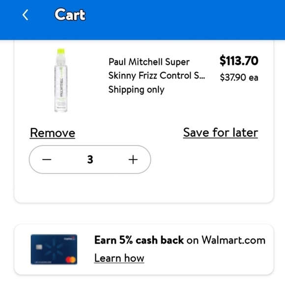 Paul Mitchell Super Skinny Serum × 3 5.1 floz - Picture 3 of 4